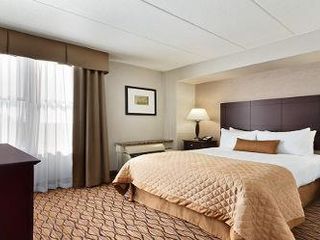 Hotel pic Comfort Inn & Suites Glen Mills - Philadelphia