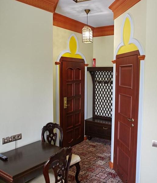 Hotel Photo 13