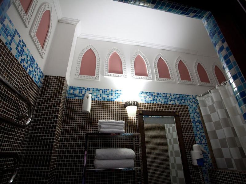 Hotel Photo 16