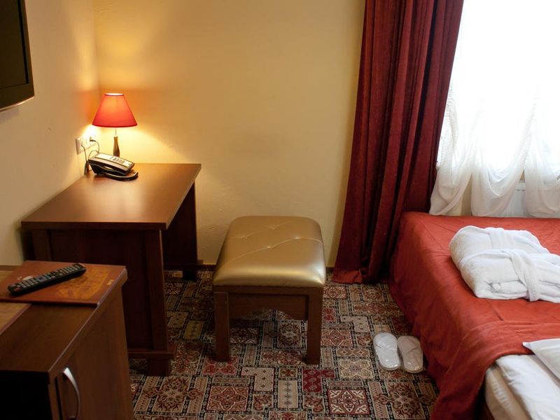 Hotel Photo 7