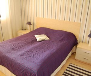 Sadama 4 Apartment Parnu Estonia
