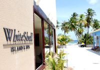 Отзывы WhiteShell Island Hotel & Spa, 3 звезды