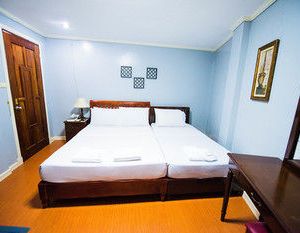 The Gabriella Bed and Breakfast Tagbilaran Philippines