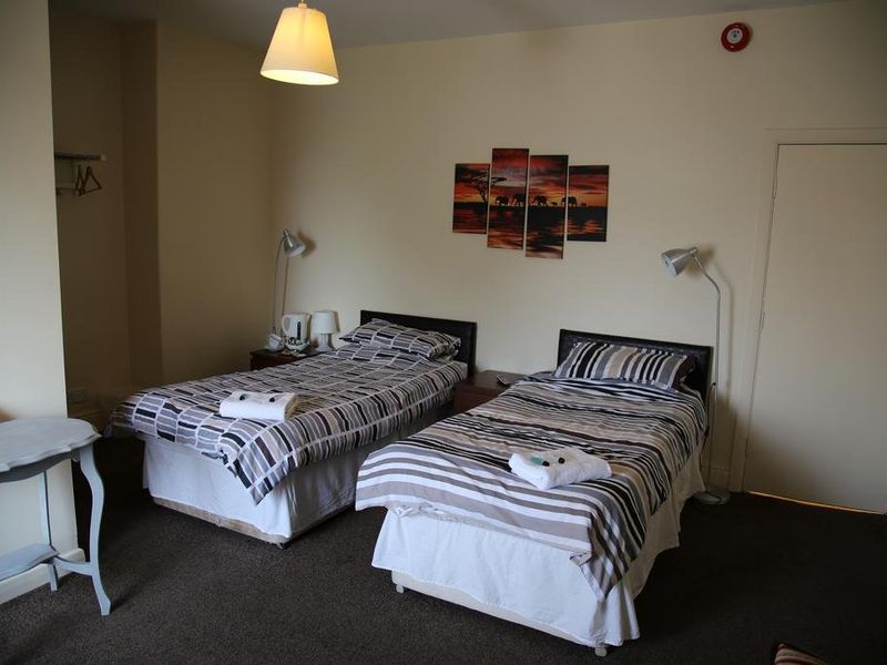 Hotel Photo 5