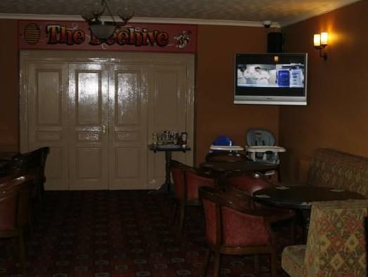 Hotel Photo 8