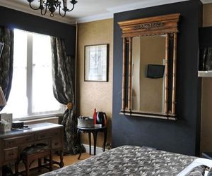 Wellington Lodge Luxury Bed And Breakfast Bromsgrove United Kingdom