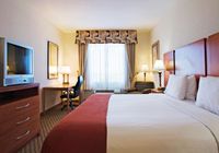 Отзывы Holiday Inn Express & Suites Midland Loop 250, 2 звезды