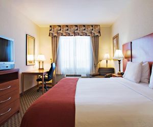 Holiday Inn Express & Suites Midland Loop 250 Midland United States