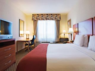 Hotel pic Holiday Inn Express & Suites Midland Loop 250, an IHG Hotel
