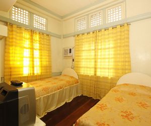 Villa Alzhun Tourist Inn and Restaurant Tagbilaran Philippines