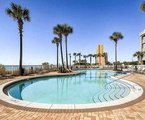 Grand Panama Beach Resort by Book That Condo Panama City Beach United States