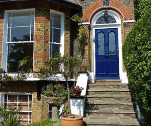 Broadstairs House Boutique B&B By The Sea Broadstairs United Kingdom