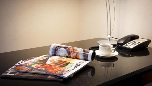 Hotel Photo 4