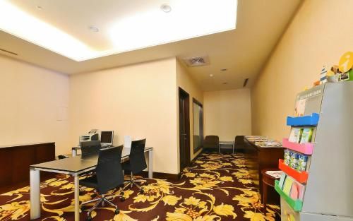 Hotel Photo 5