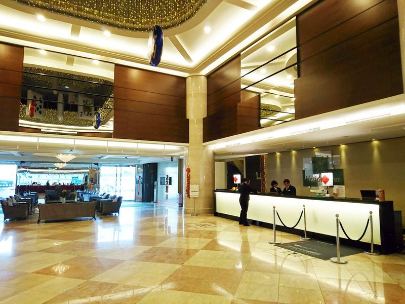 Hotel Photo 8