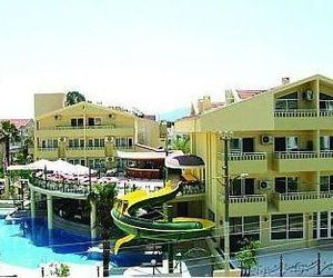 Balci Marmaris Turkey