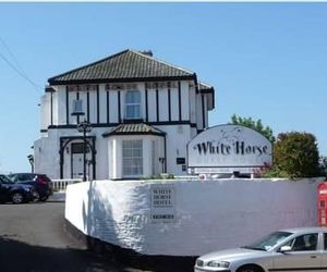White Horse Guesthouse Brixham United Kingdom