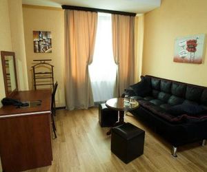 Lords Hotel Tbilisi Georgia