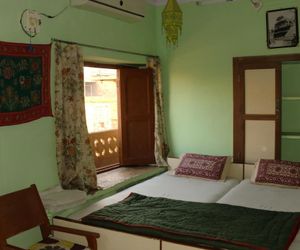 Residency Centre Point Guest House Jaisalmer India