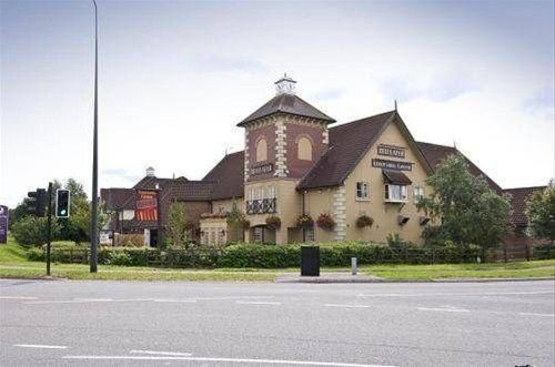 Hotel Photo 14