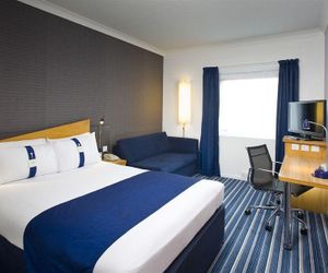 Holiday Inn Express Bristol Filton Bristol United Kingdom