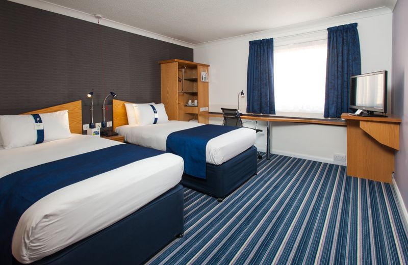 Holiday Inn Express Bristol Filton, an IHG Hotel