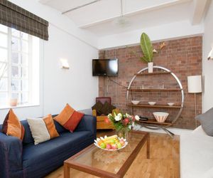 Cleyro Serviced Apartments - City Centre Bristol United Kingdom