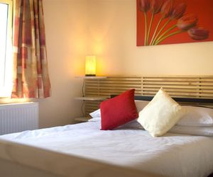 The Malago Guest House Bristol United Kingdom