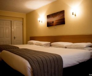 The Town & Country Lodge Bristol United Kingdom