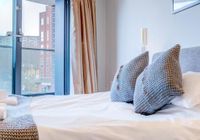 Отзывы Cleyro Serviced Apartments — Finzels Reach, 4 звезды