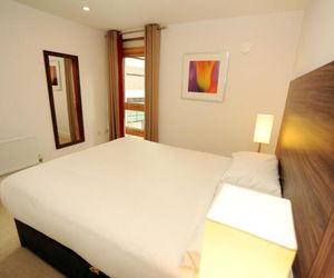 PREMIER SUITES PLUS Bristol Cabot Bristol United Kingdom