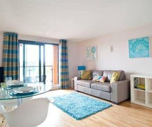 YOUR SPACE APARTMENTS - HARBOURSIDE Clifton United Kingdom