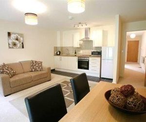 YOUR SPACE APARTMENTS - BRISLINGTON Bristol United Kingdom