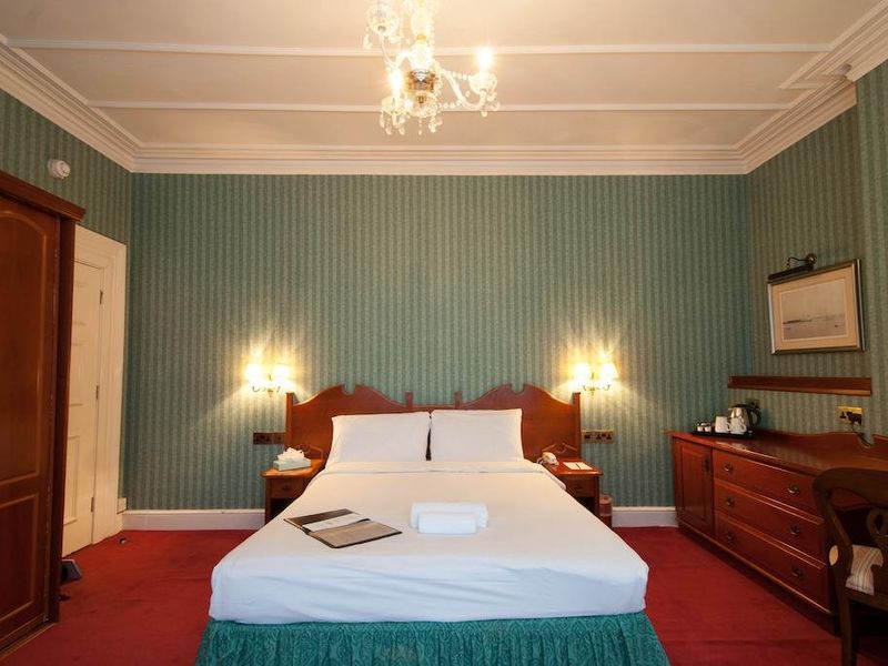 Hotel Photo 4