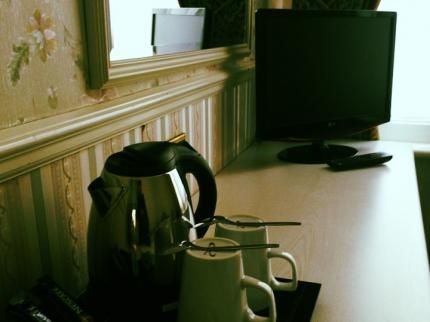 Hotel Photo 10