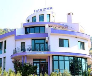 Design Guest House Harizma Sliven Bulgaria