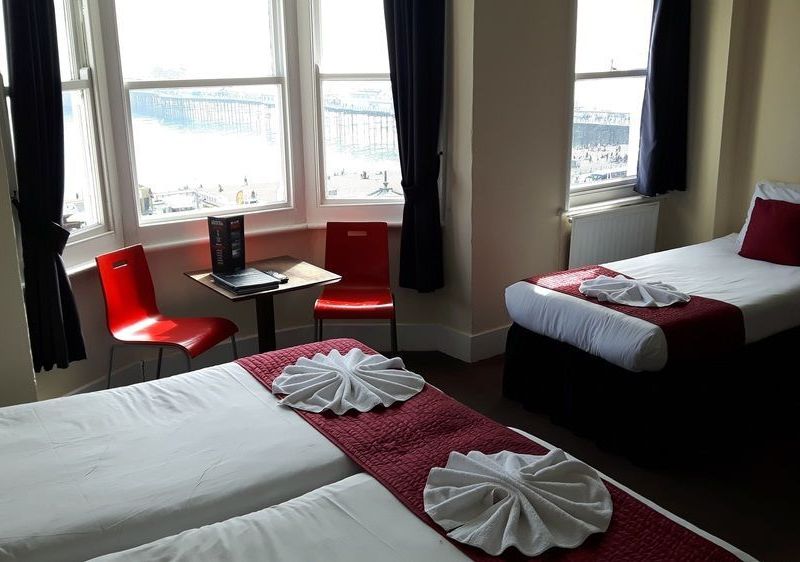 Hotel Photo 2