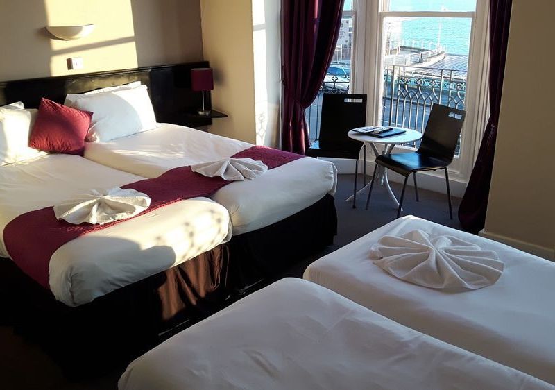 Hotel Photo 3