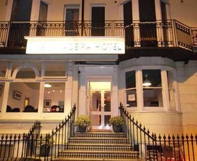 Hotel Photo 23