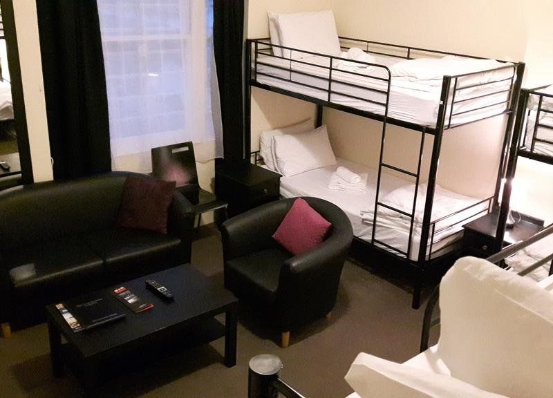 Hotel Photo 5