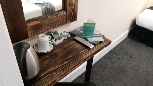 Hotel Photo 7