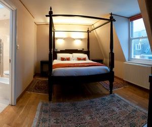 Amsterdam Hotel Brighton United Kingdom