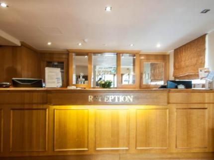 Hotel Photo 19