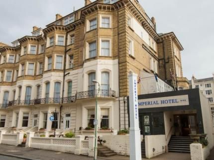 Hotel Photo 22