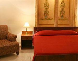 WelcomHeritage Mandir Palace Jaisalmer India