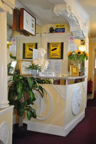 Hotel Photo 14