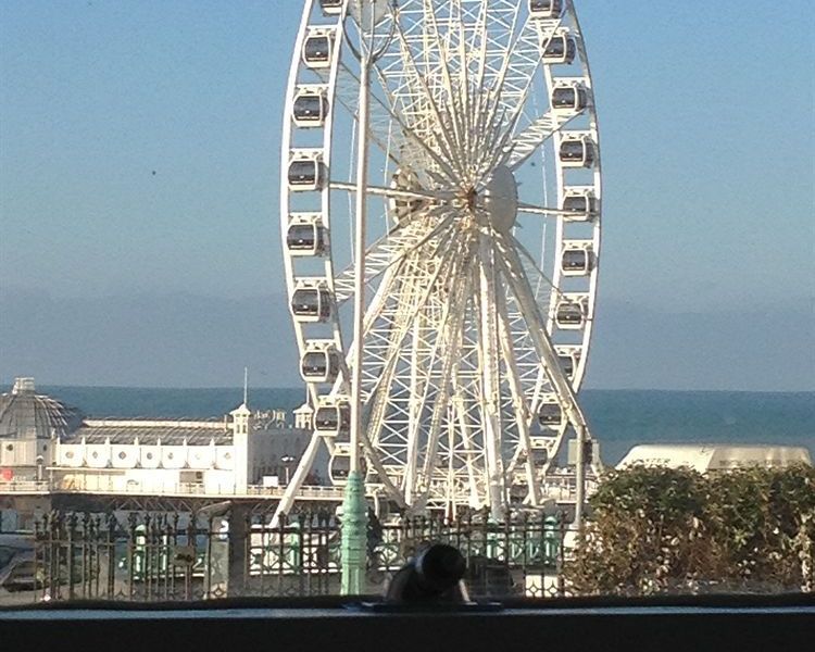 صورة الفندق 21