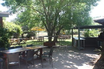 Hotel Photo 22