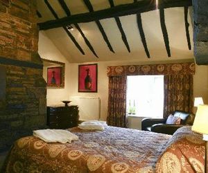 The Black Horse Inn Brighouse United Kingdom