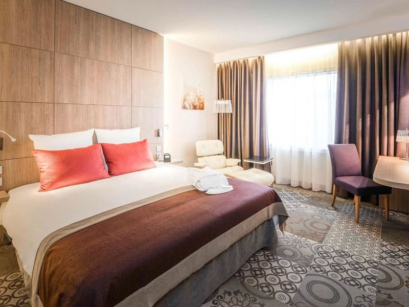 Hotel Photo 1